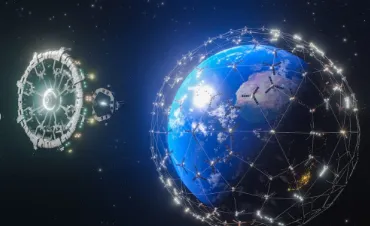 美國太空數(shù)據(jù)中心發(fā)展研究